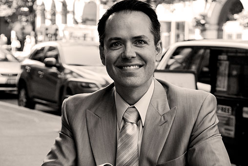 Photo of Todd Rendleman